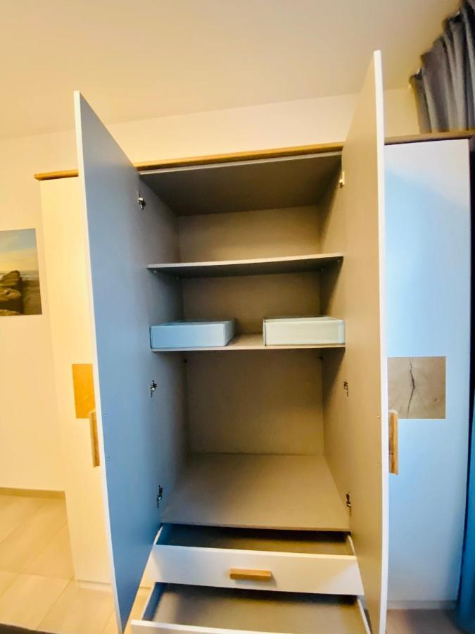 Fewo Unweit Warnemuende Sobierajczyk In Markgrafenheide Ρόστοκ Εξωτερικό φωτογραφία